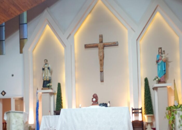 Altar Completo